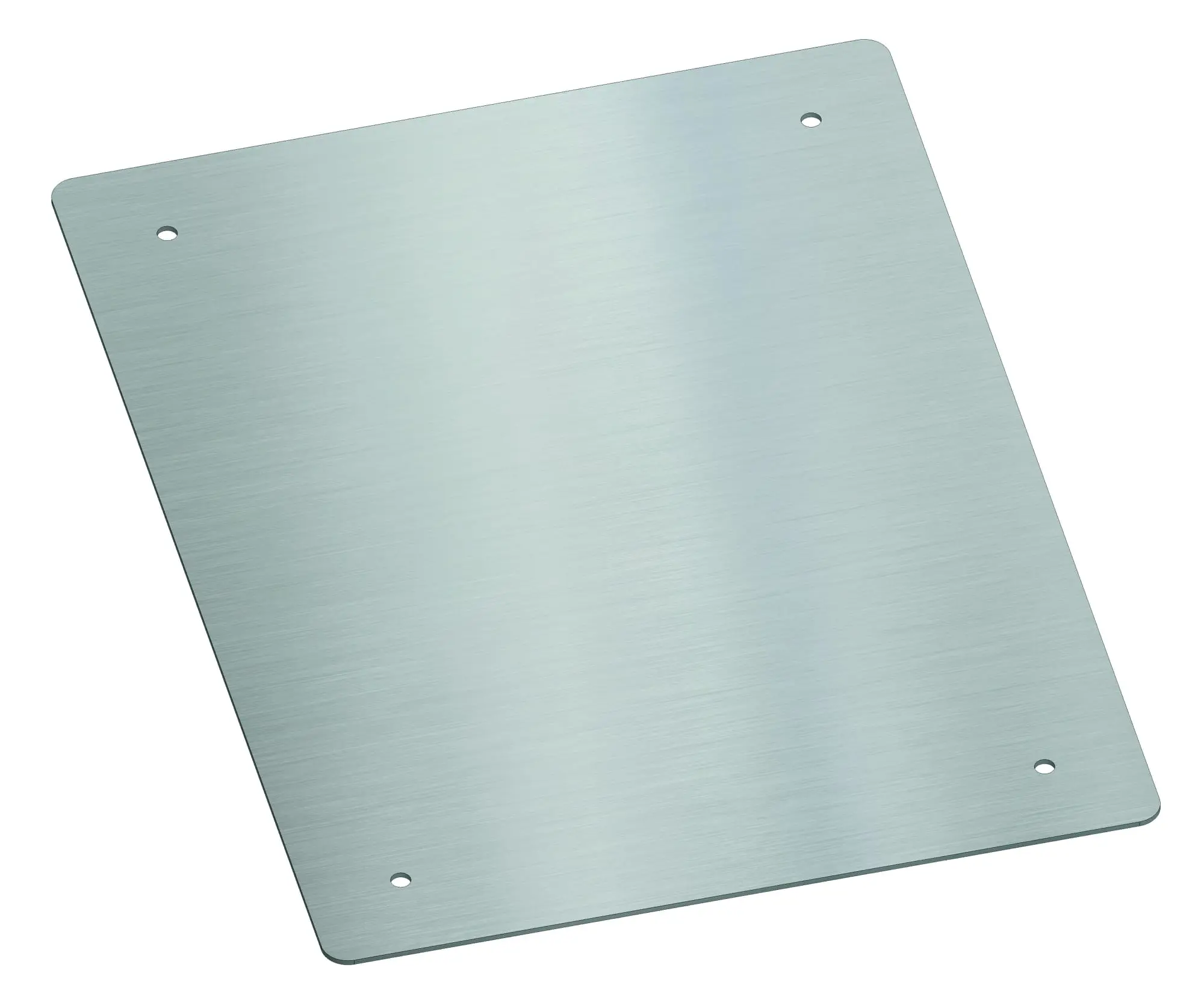 Produktfoto 1 von Designplatte GEOS DP-3040