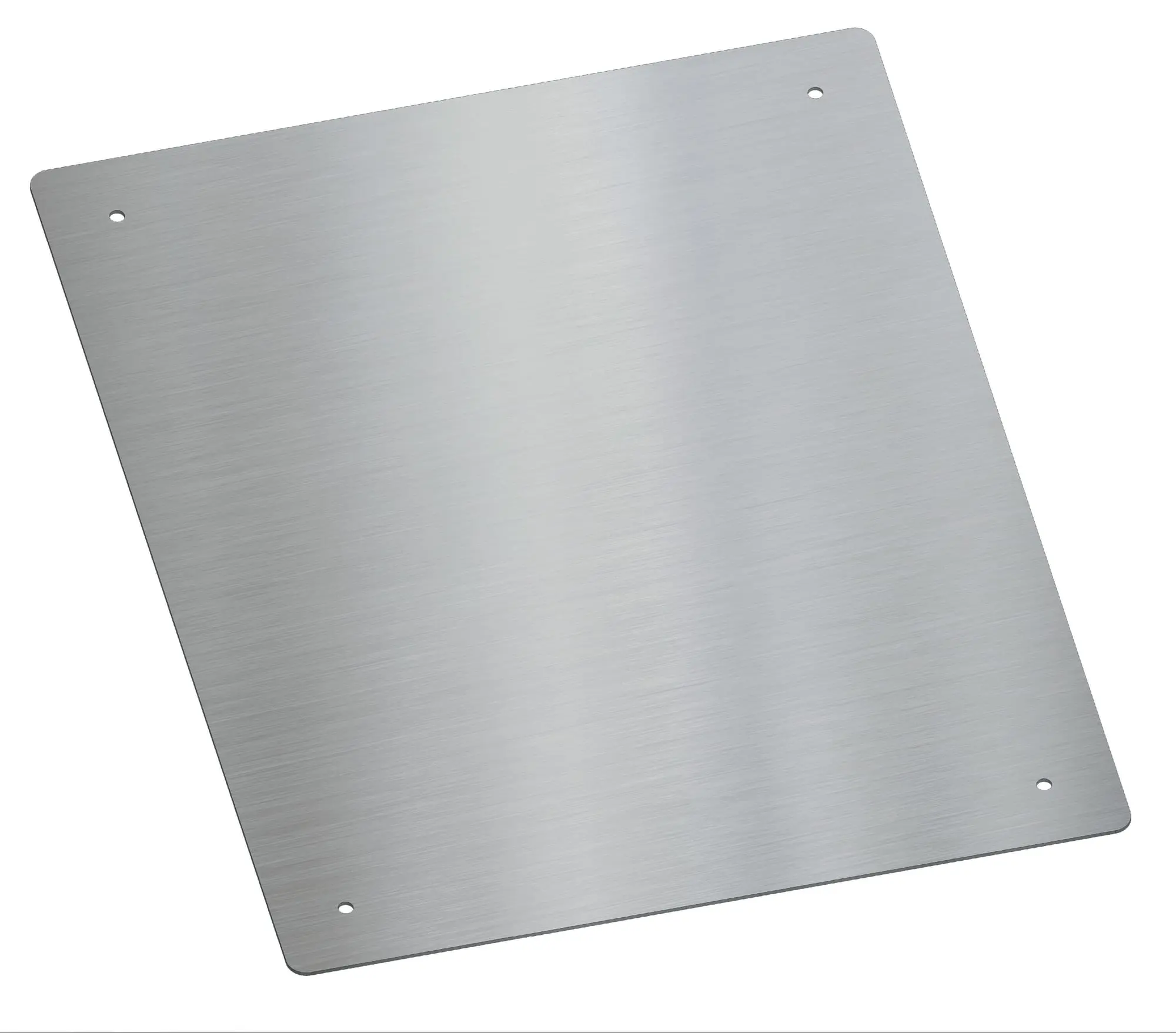 Produktfoto 1 von Designplatte GEOS DP-4050
