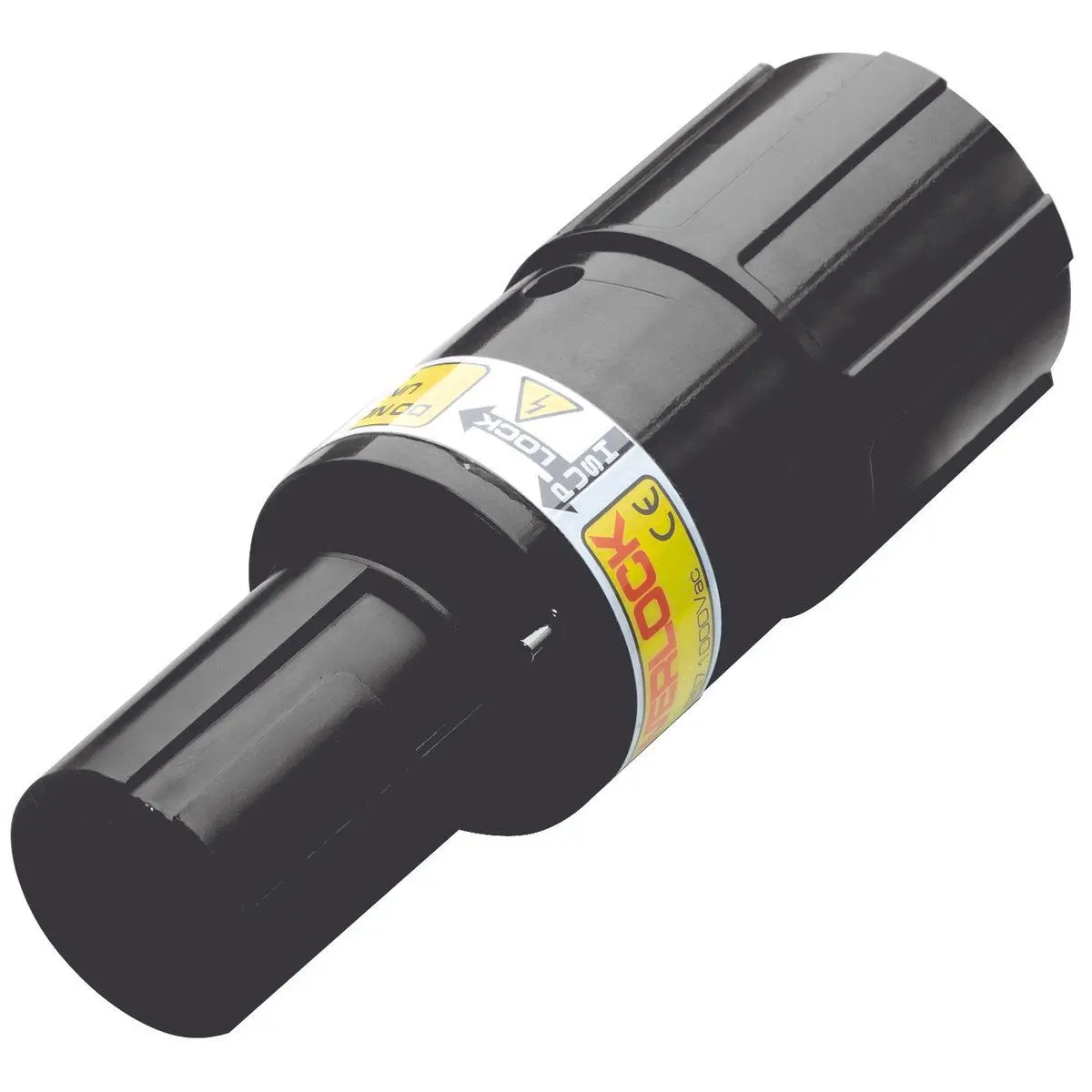 Produktfoto 1 von EPIC POWERLOCK F6 S L2/BK M40 (1)
