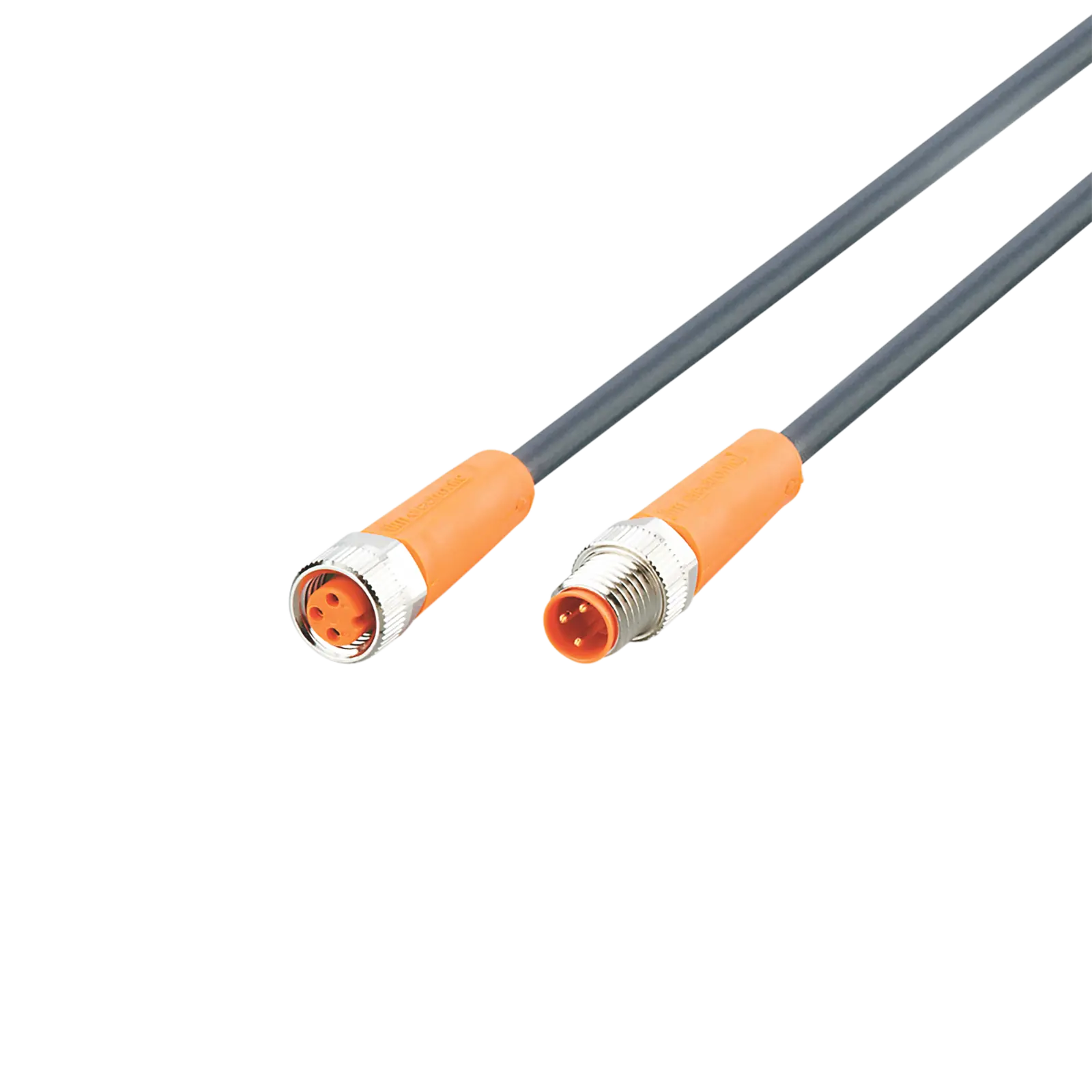 Produktfoto 1 von Verbindungskabel <50VAC 11m PUR IP65/67-69K