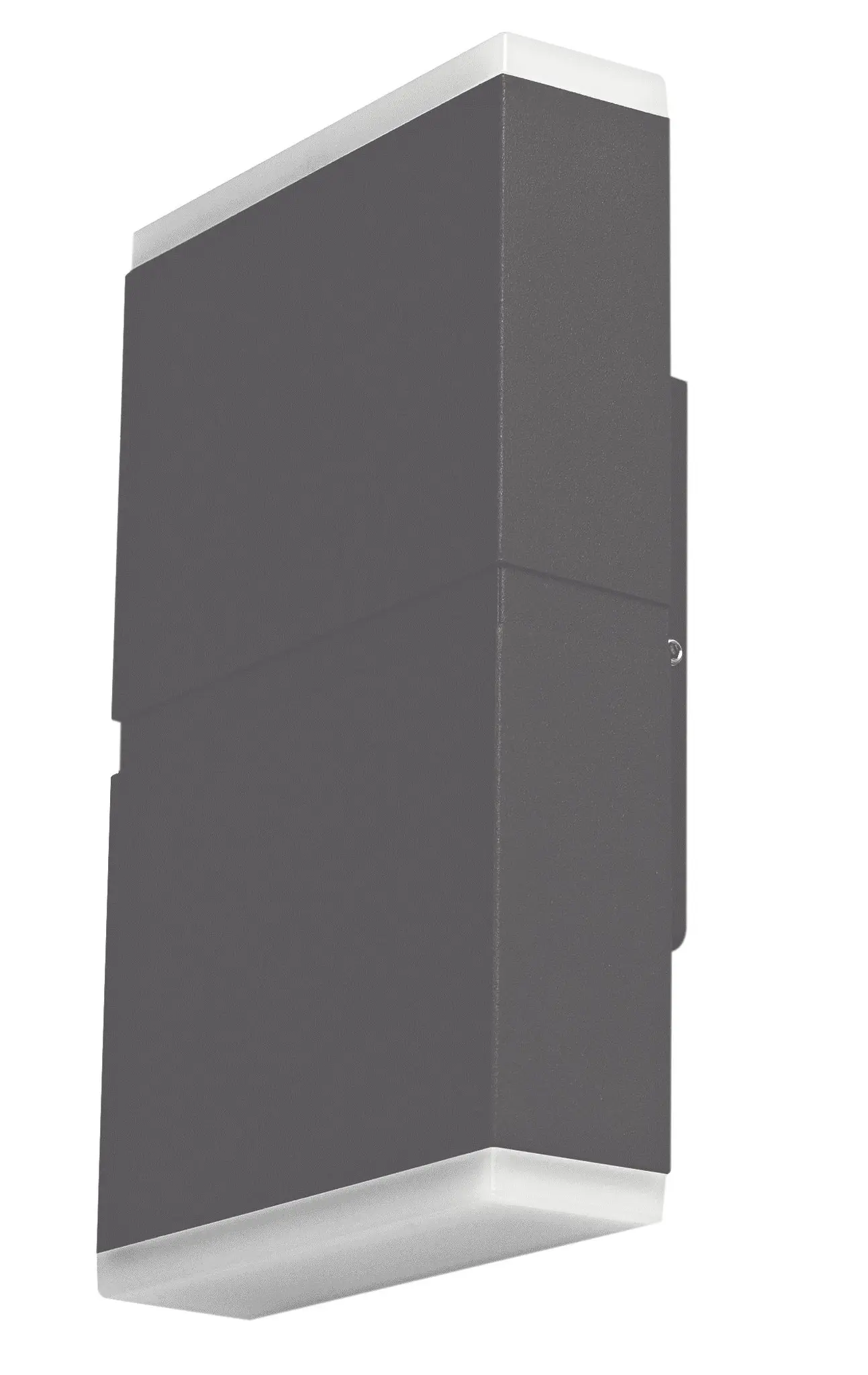 Produktfoto 1 von MEGATRON PLATO L Up&Down 12W 1000lm 3000K Graphite