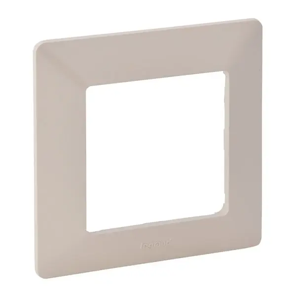 Produktfoto 1 von Valena Life 5f Rahmen Mandelweiß/Chrom
