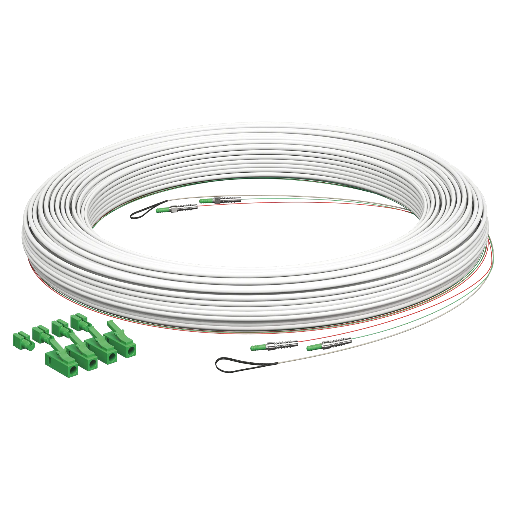 Produktfoto 1 von Systemkabel E3S Connect® E3S-E3S, 2xF, L=30m, Gf-GV zum Gf-EV