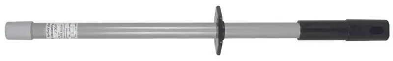 Produktfoto 1 von Isolierstange m. Gewinde M12 u. Steckkupplung L 640 mm