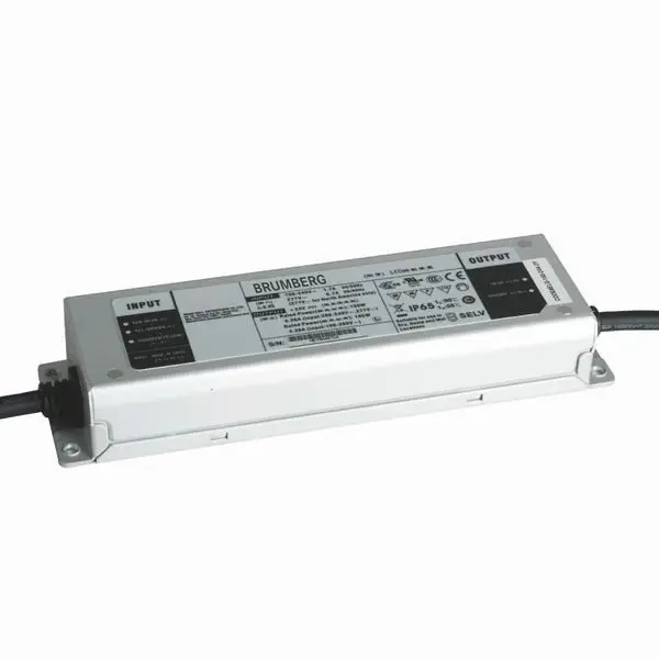 Produktfoto 1 von LED-Netzgerät IP65 12V DC 120W max.10A