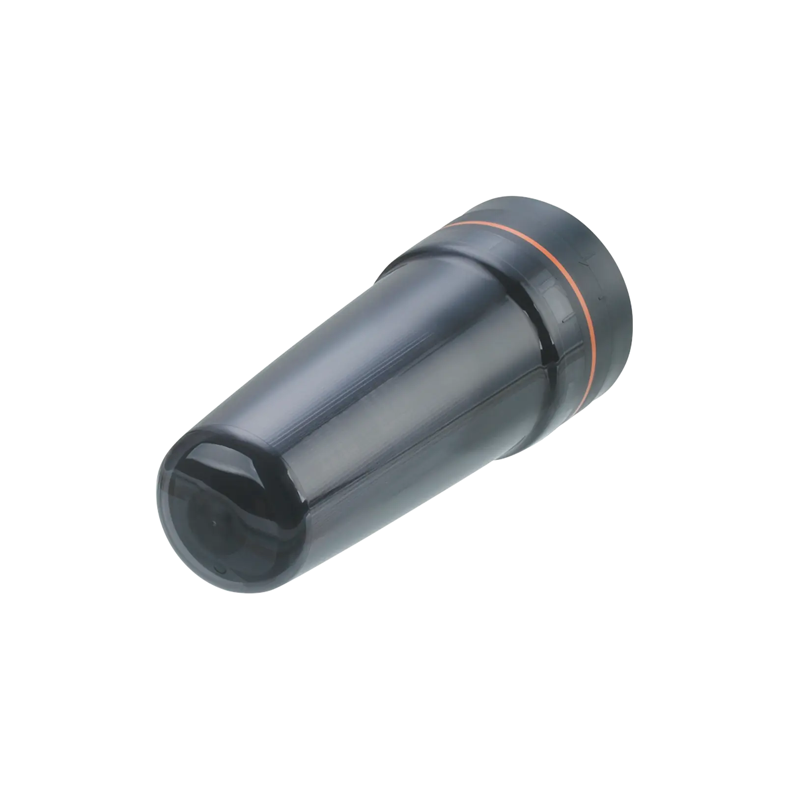 3-Seg.Signalleuchte D=70 L=180mm LED:3x4 LED IO-Link IP65