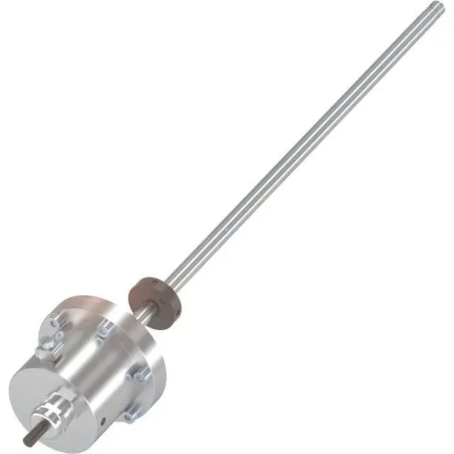 Produktfoto 1 von Magnetostriktive Sensoren, BTL2Z6K
