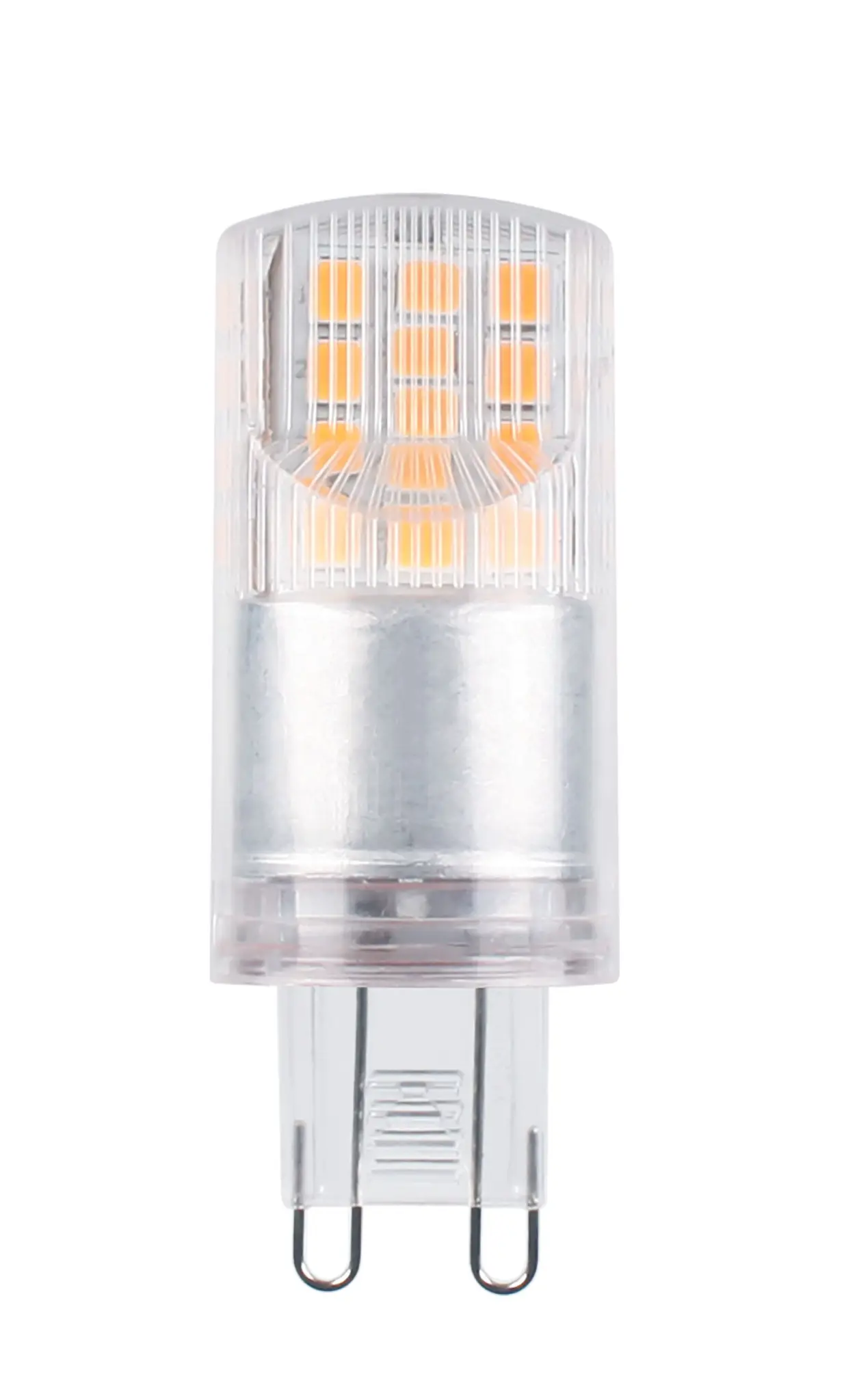 Produktfoto 1 von LM LED G9 3,8W-430lm-G9/830