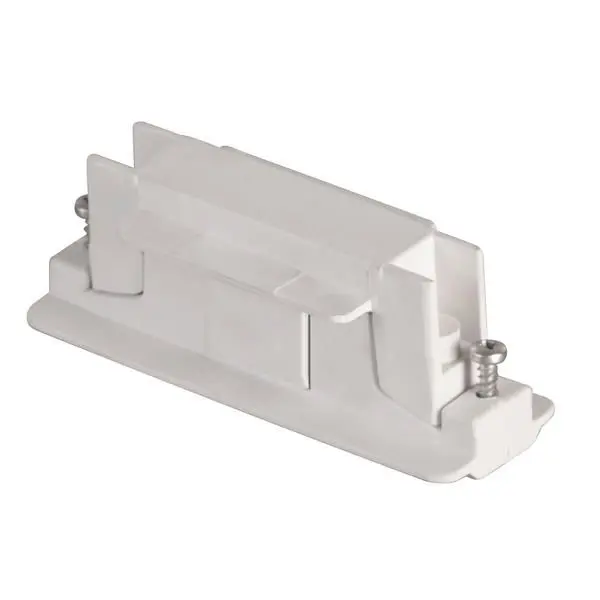 Produktfoto 1 von Mechanischer Verbinder, weiss