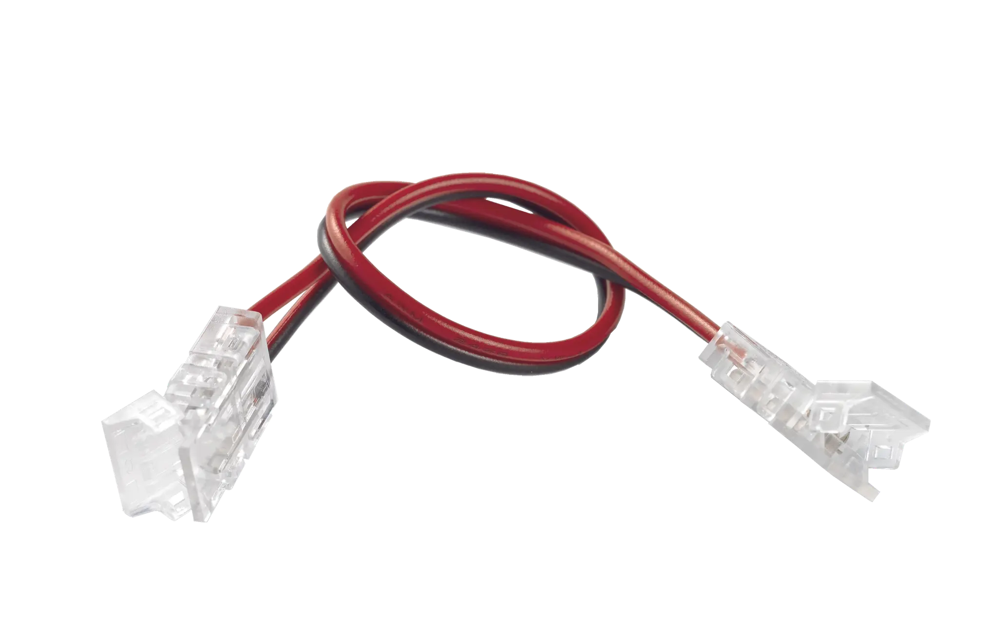 Produktfoto 1 von LEDStrip Wire-Connector-SS-IP20
