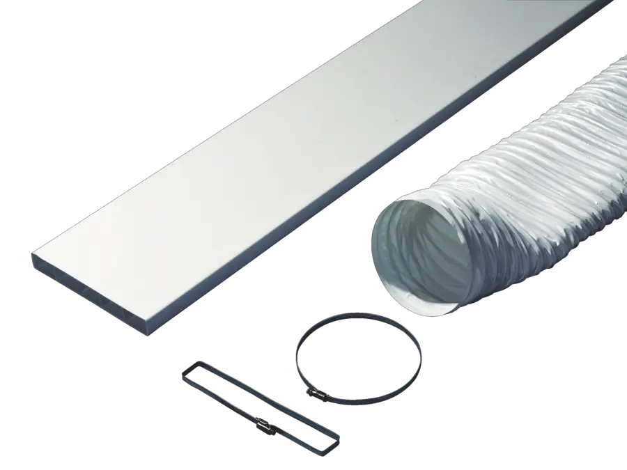 Produktfoto 1 von Luftkanalsystem f. Rittal TopTherm Dachgeräte SK 3386.../SK 3387...