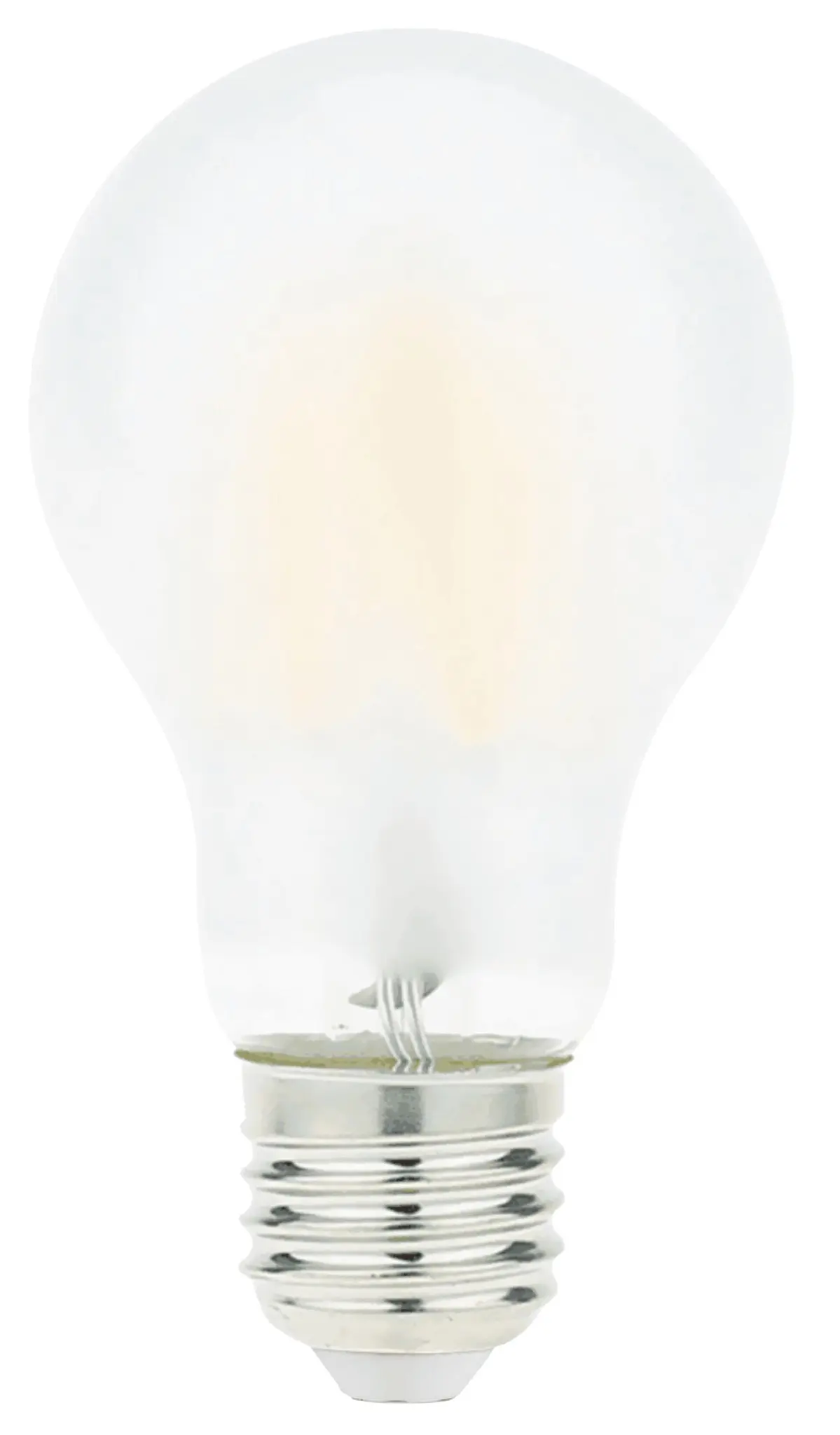 Produktfoto 1 von LED Fil. matt Classic A60 8W-1055lm E27/827
