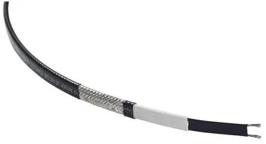 IceStop Selbstregelndes Heizband, 240 V, Mantel aus modifiziertem Polyolefin