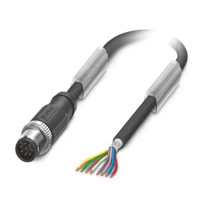 Produktfoto 1 von Sensor-/Aktor-Kabel