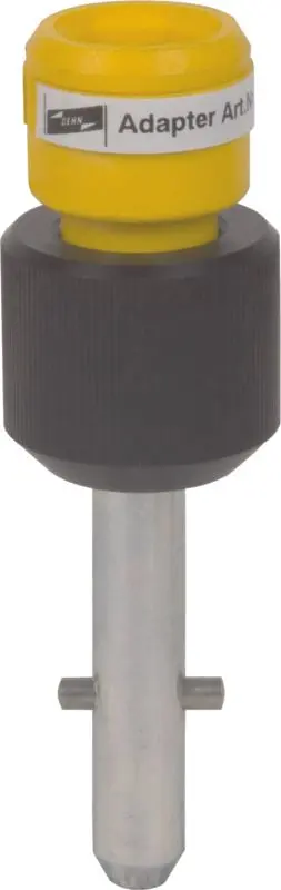 Produktfoto 1 von Adapter f. Erdungsstangen SQ SK