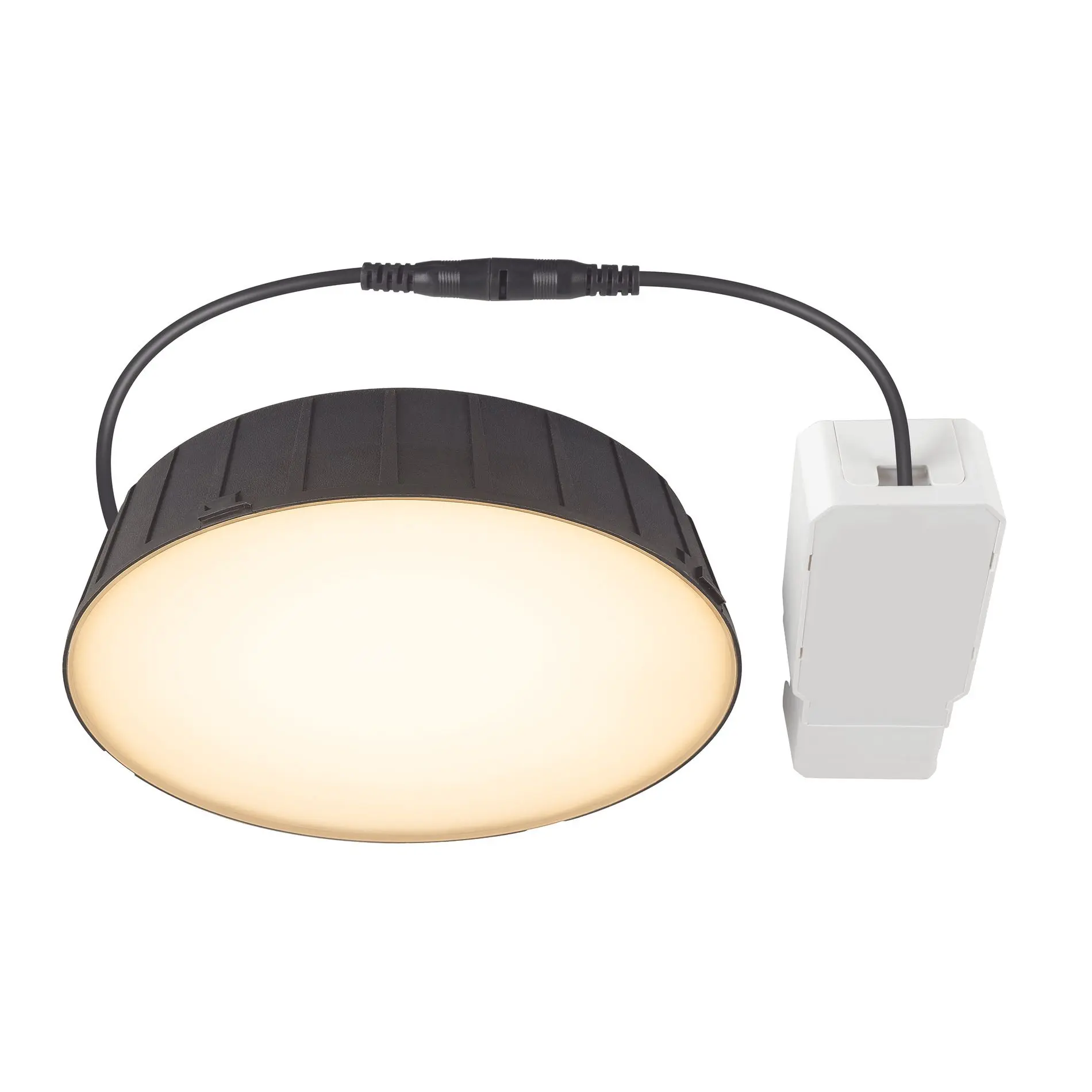 Produktfoto 1 von DOWNLIGHT V 200, 15/21W 830/840 IP54