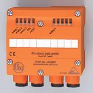 Produktfoto 1 von AS-i Eingangsmodul Universal 4AI(Pt100) Anschlussklemmen IP65