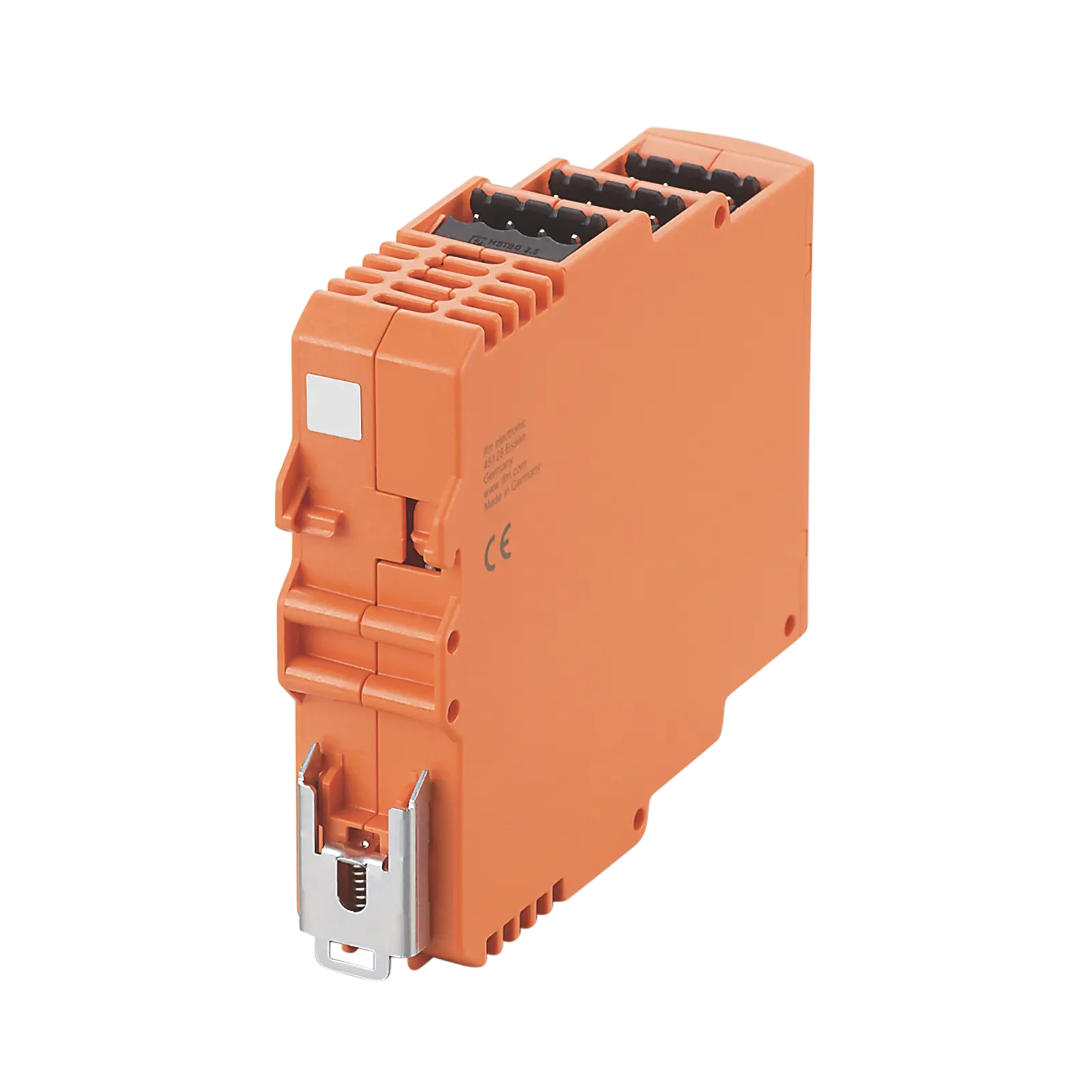 Produktfoto 1 von AS-i Eingangsmodul SmartL25 4 AI (Pt100) C IP20 Anschlussklemmen IP20