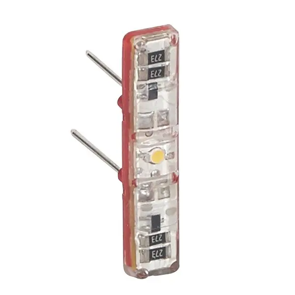 Produktfoto 1 von Mosaic LED-Aggregat Kontrollfunktion 230V