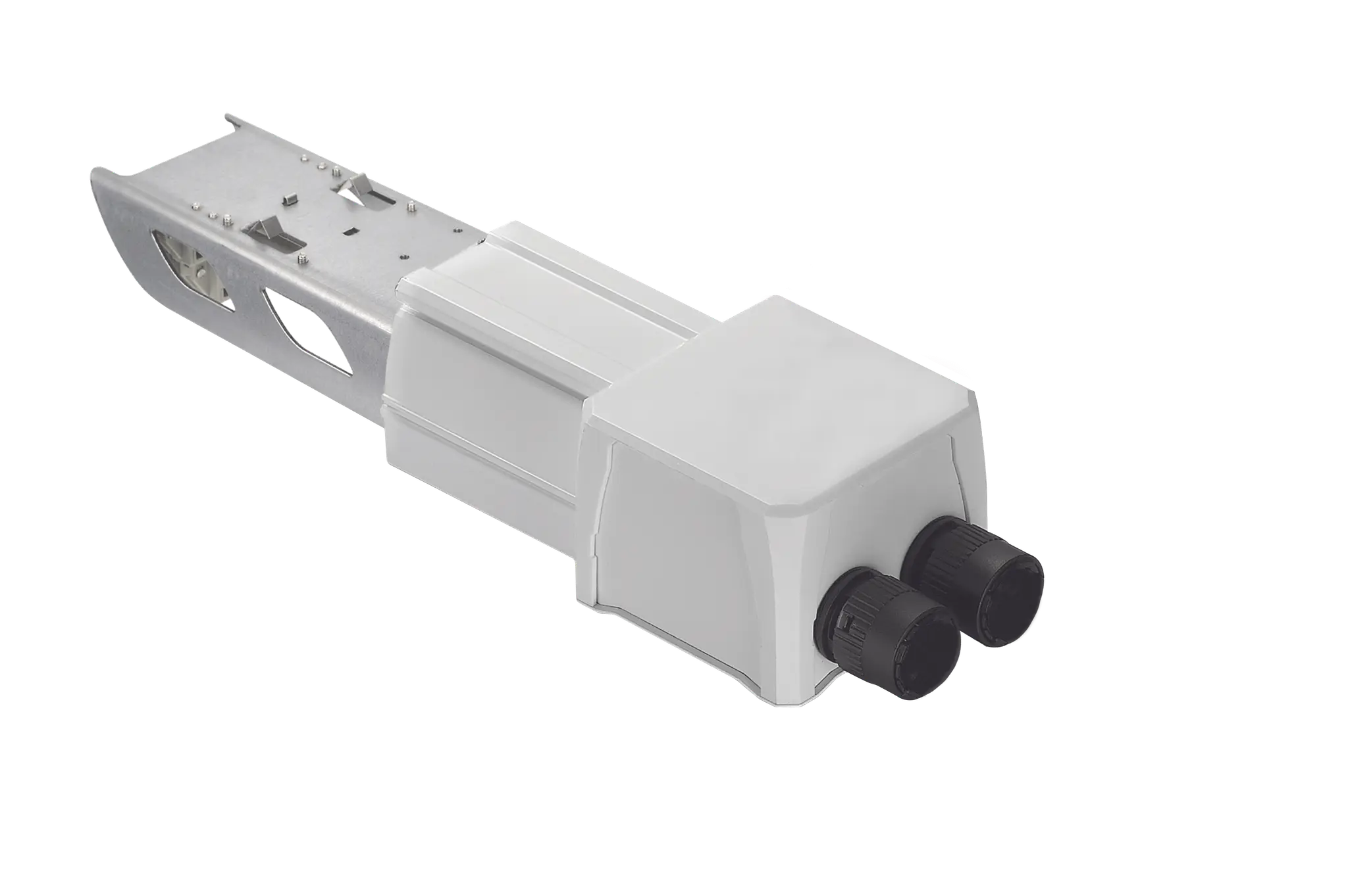 Produktfoto 1 von LEDTrunking Feed-in Box 8