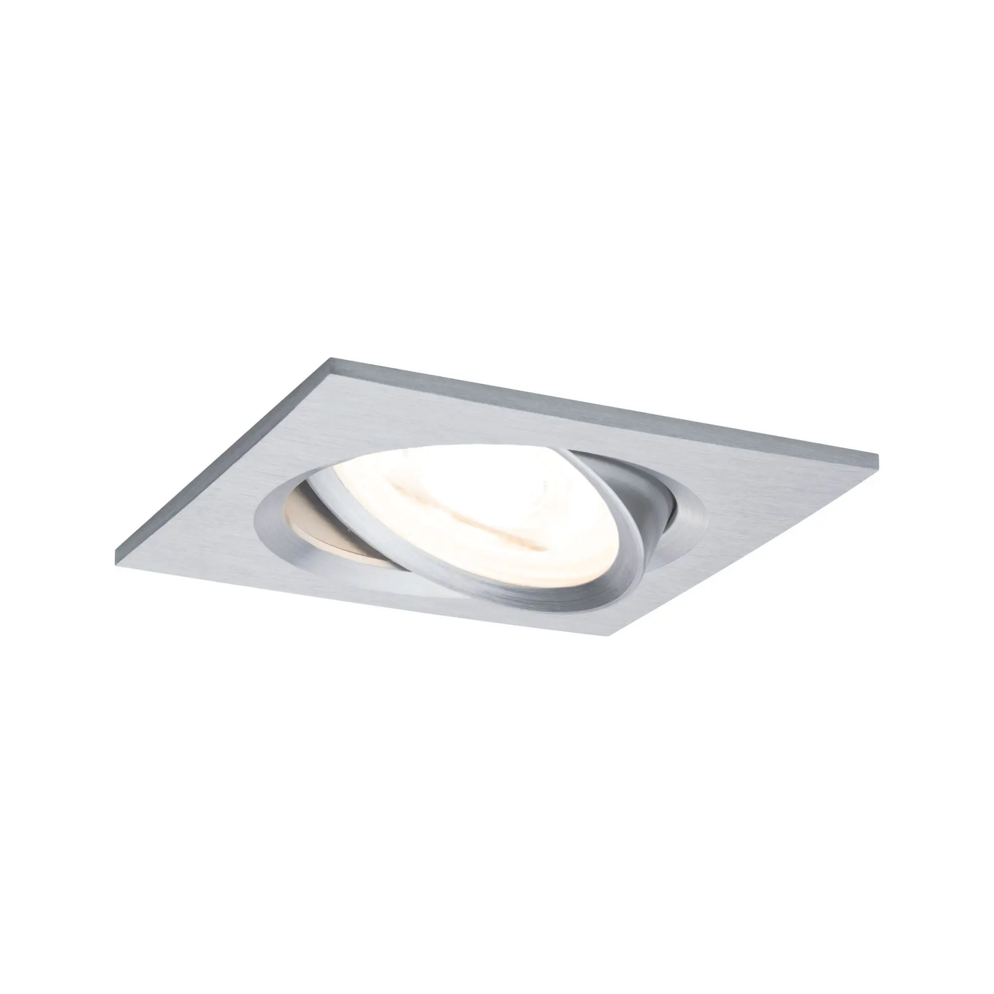 Produktfoto 1 von EBL Set Nova Coin 3-stepdim eck schw LED