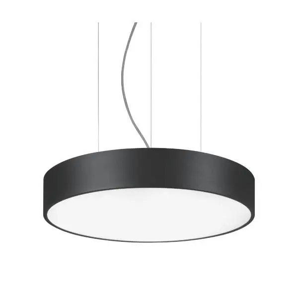 Produktfoto 1 von LED-Pendel-Flächenl. 4000K, D=750mm