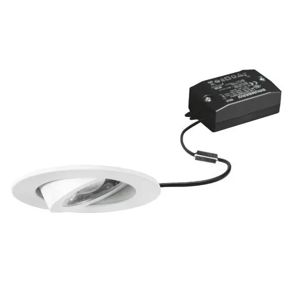 Produktfoto 1 von LED-Einbaustrahler 230 V AC, 50 Hz, 6 W
