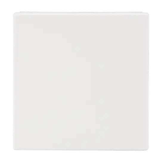 Produktfoto 1 von Abdeckung, 1-fach für Keypad