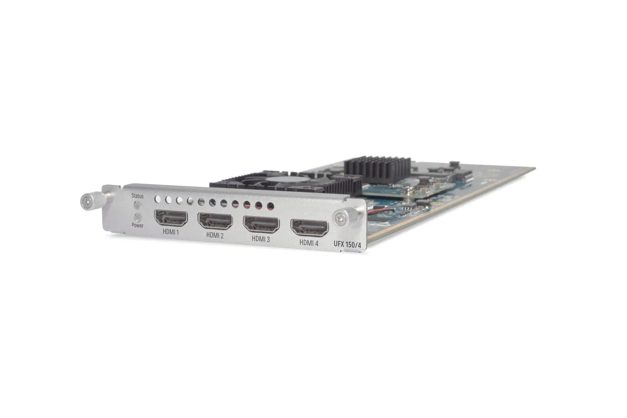Produktfoto 1 von UFOpro 4fach HDMI-Encoder