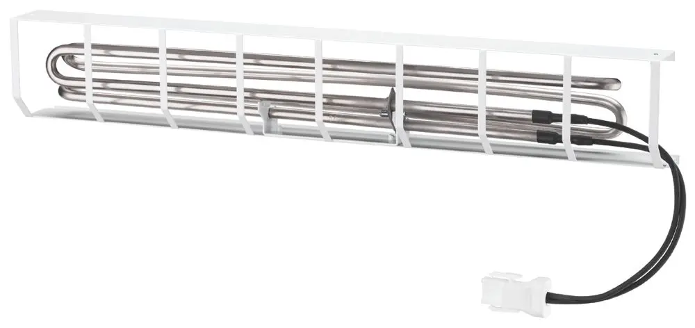 Elektro - Vorheizung zu KWL EC 220D ECO R 1,0 kW