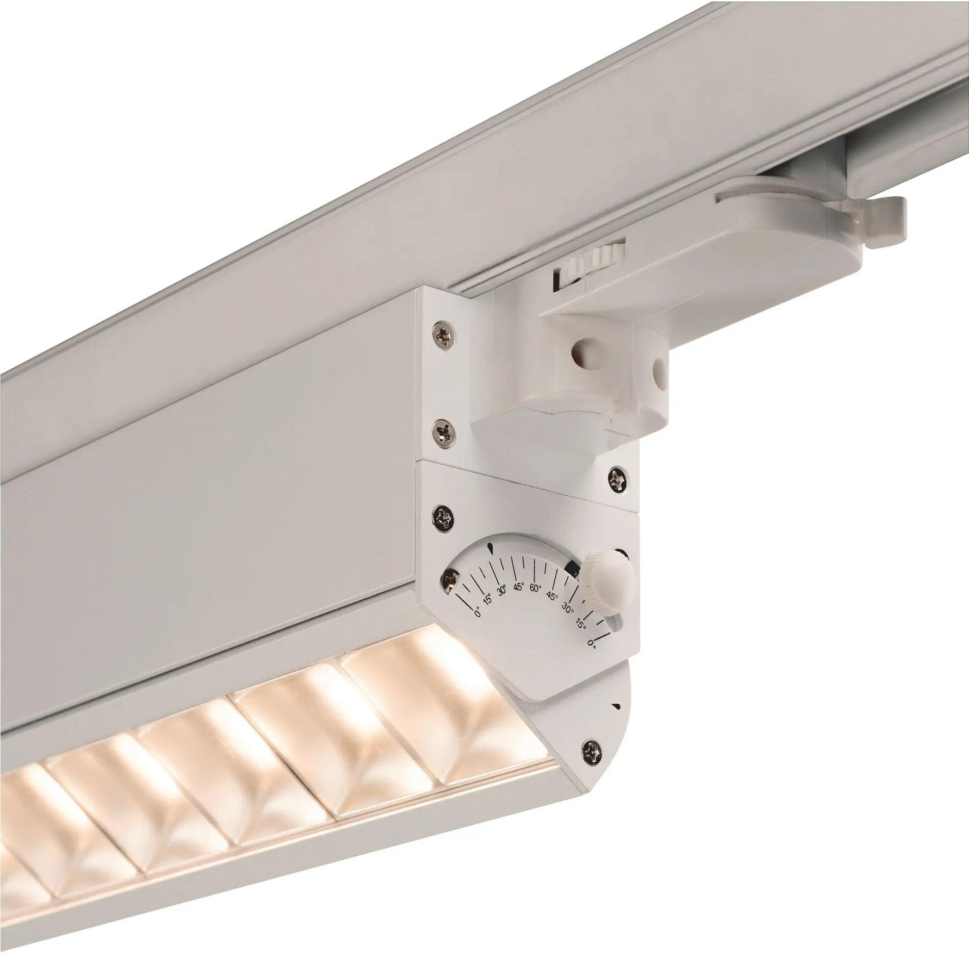Produktfoto 1 von 3~ SIGHT MOVE, 3 Phasen System Leuchte ws 3000K