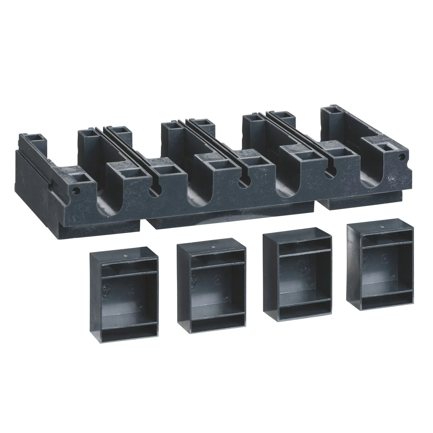 Produktfoto 1 von Adapter