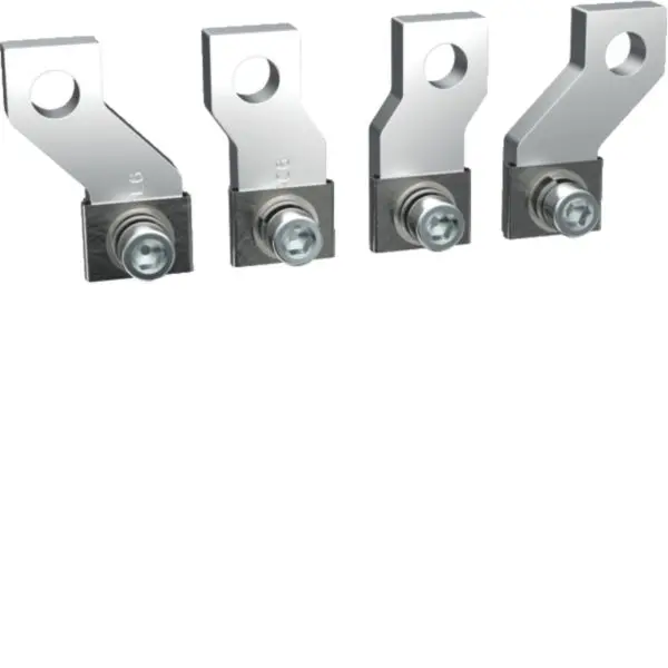 Produktfoto 1 von Anschlussverbreiterung für Baugröße x630/P630 4Polig (400A max)