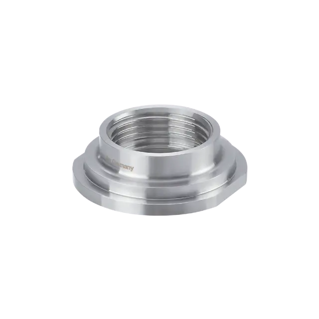 Produktfoto 1 von Prozessadapter f.SMS G 1 Innen Aseptoflex Vario DN40 40bar FDA