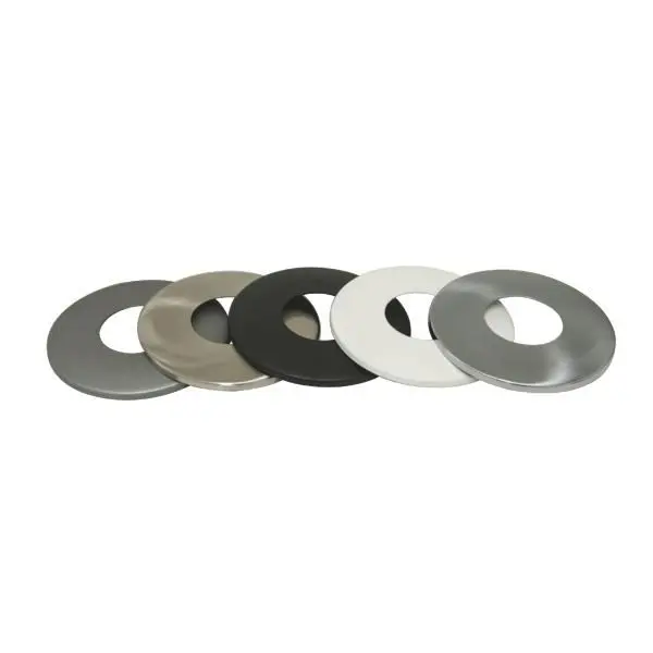 Produktfoto 1 von LED-Einbaudownlight rund, 230V AC, 3W,