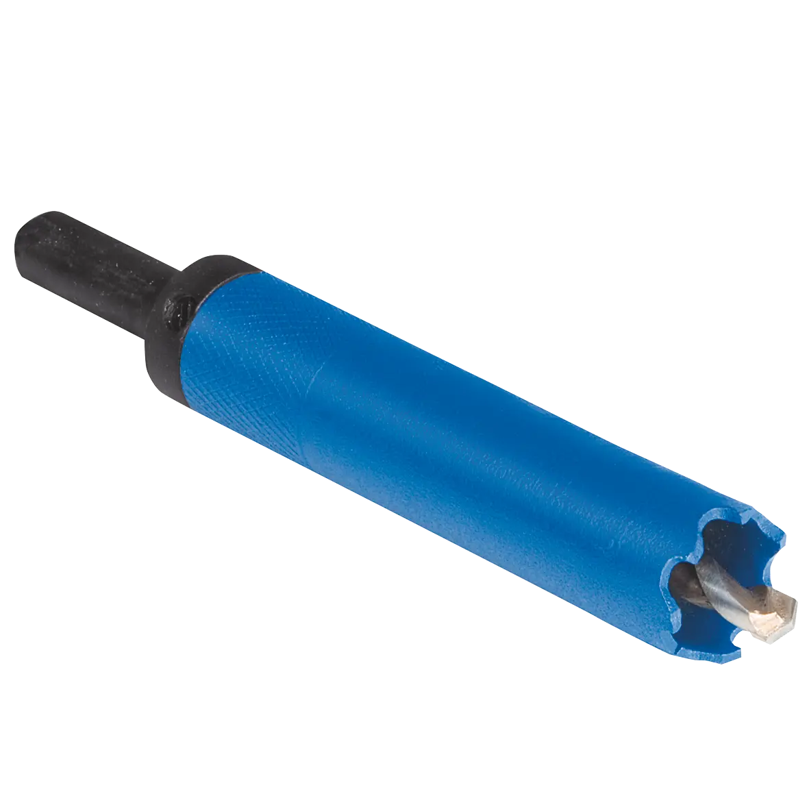 Produktfoto 1 von Hartmetall-Fräser D 20mm Arbeitstiefe 60mm, 10mm Bohrfutter