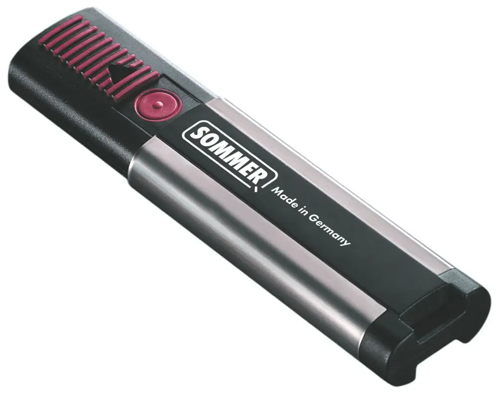 Produktfoto 1 von Funk-Handsender 4-Befehl FM 868,8 MHz