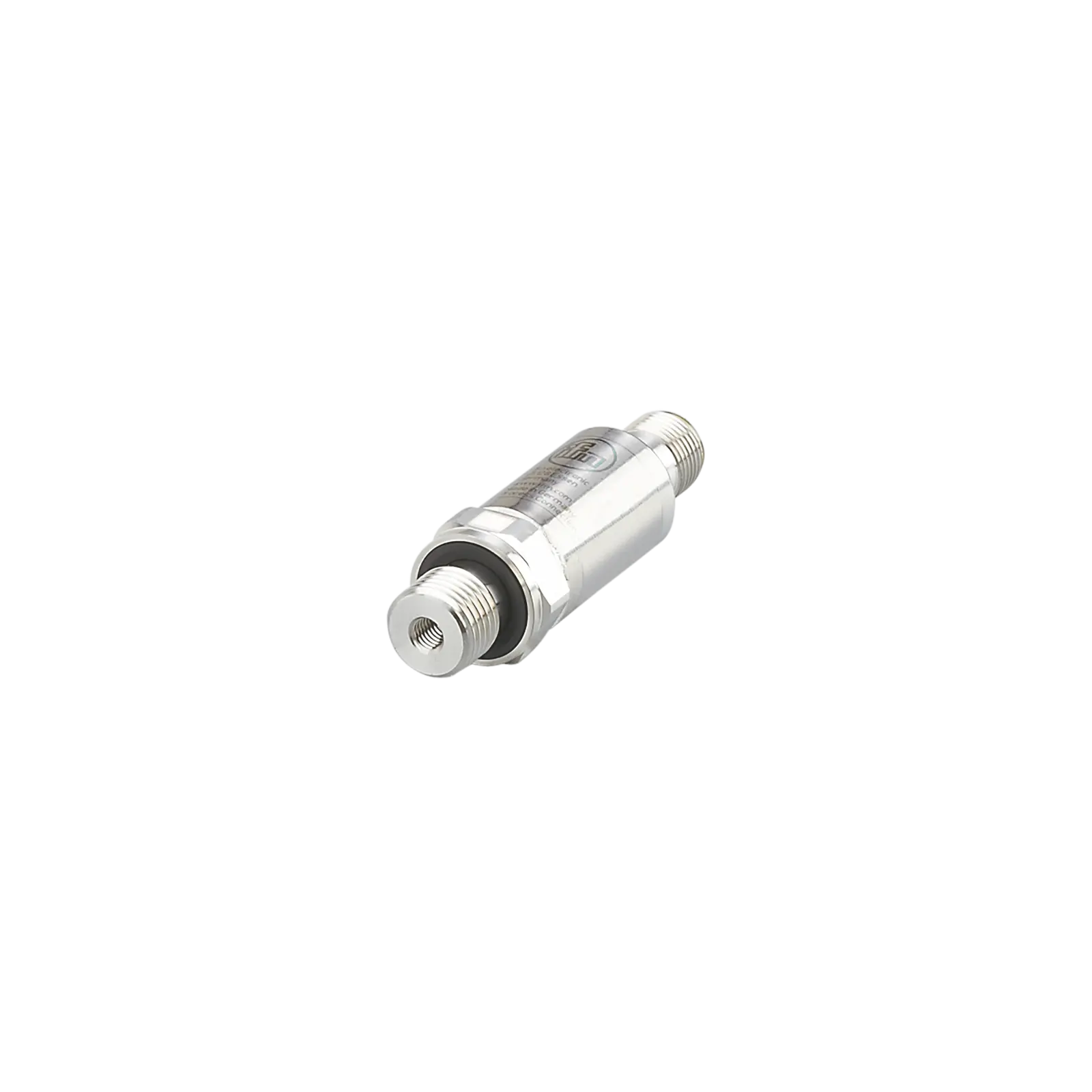 Produktfoto 1 von el.Drucksensor 0...10bar G 1/4 Außen 0,5...4,5V -40...125°C Relativdruck