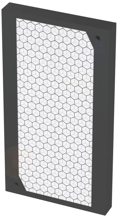 Produktfoto 1 von Reflektoren, Fasern, Optiken
