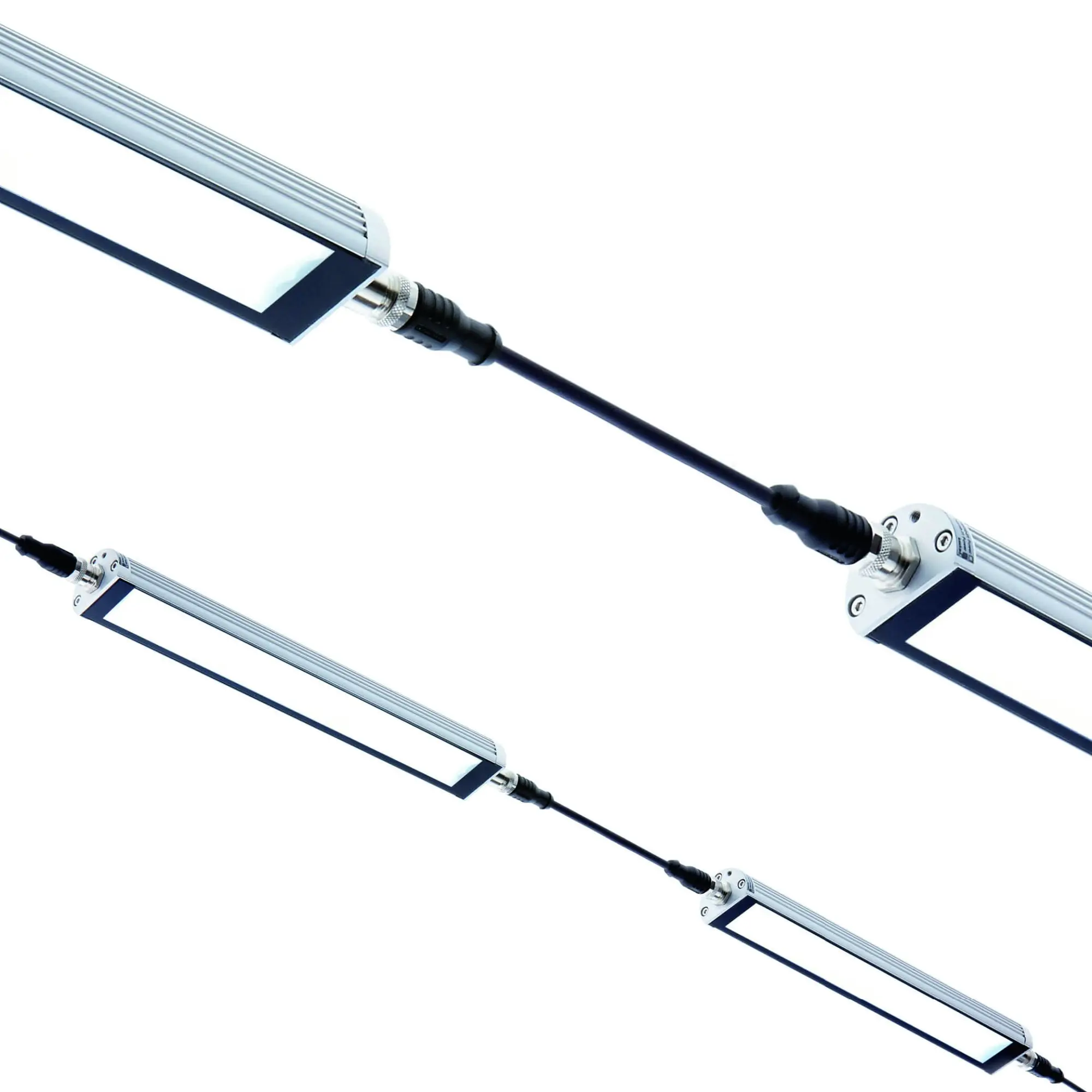 Produktfoto 1 von TUBELED40 II 715mm 5200-5700K 100° ca.32W 24VDC Power kaskadierbar
