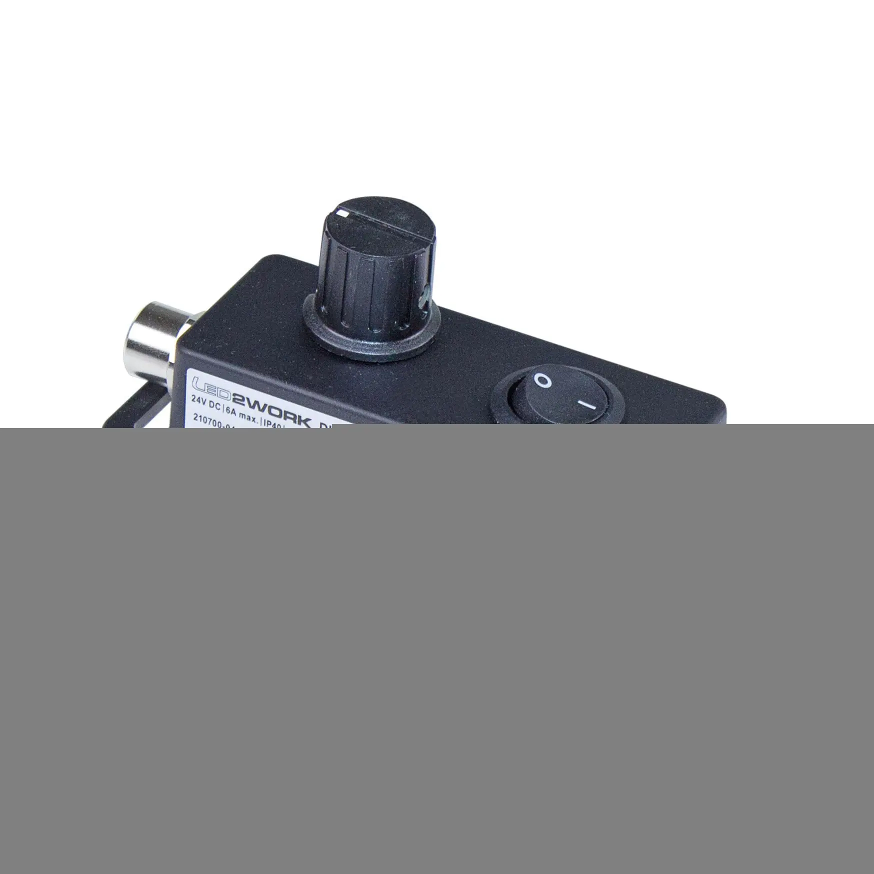 Produktfoto 1 von DIMMmodul Schutzart IP40 f.T-Nut max.4,0A