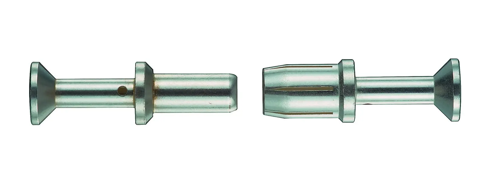 Produktfoto 1 von Han TC100 Stiftkontakt 10qmm