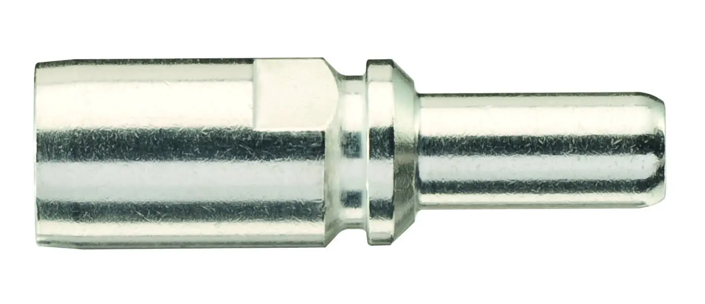 Produktfoto 1 von Han TC100-M-ax 10-25mm#81#