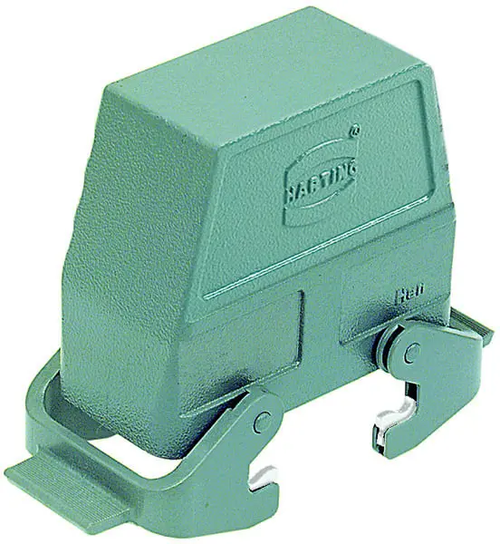 Produktfoto 1 von HARTING HAN 10B-GS-RB-29