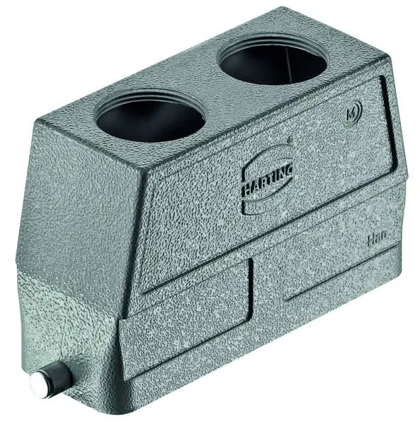 Produktfoto 1 von Han 24B-gg2-R-M32 (f. LB)