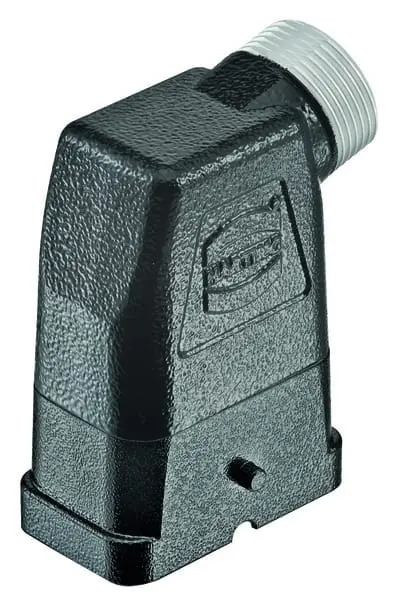 Produktfoto 1 von Han Compact-gs-M25-SW-NICHT ROHS