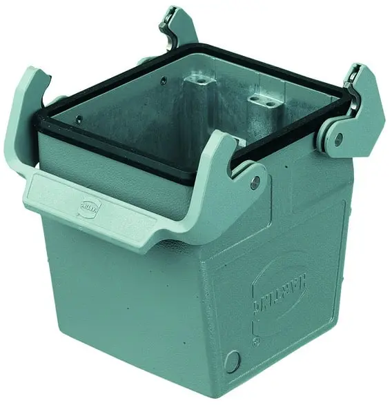 Produktfoto 1 von Han 32B-kg-QB-M40
