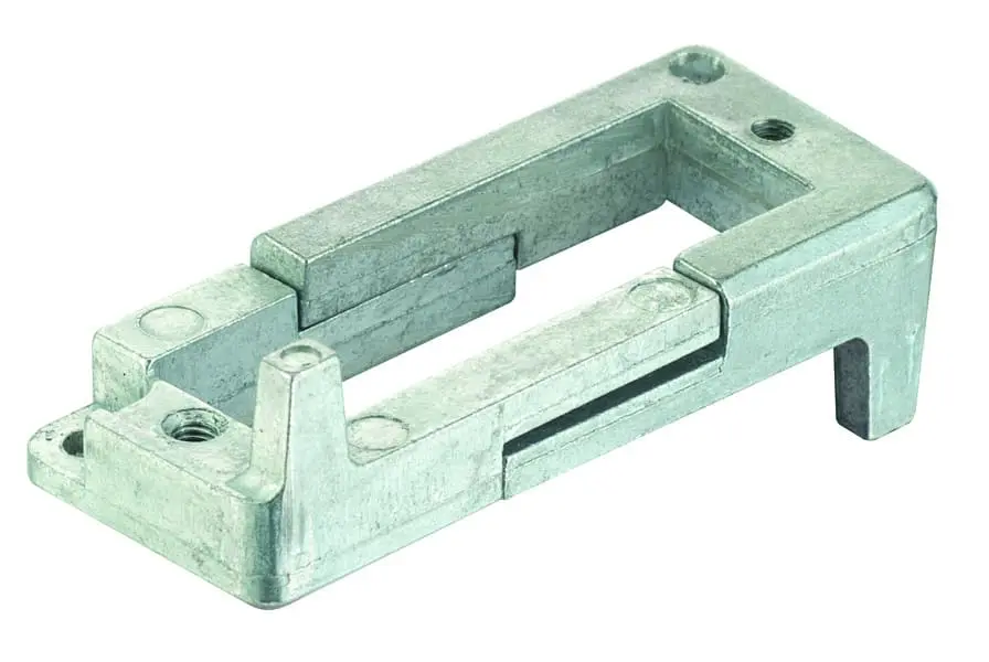 Produktfoto 1 von Adapterblock