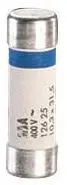 Produktfoto 1 von Zylindersicherung GG 10X38/ 4A