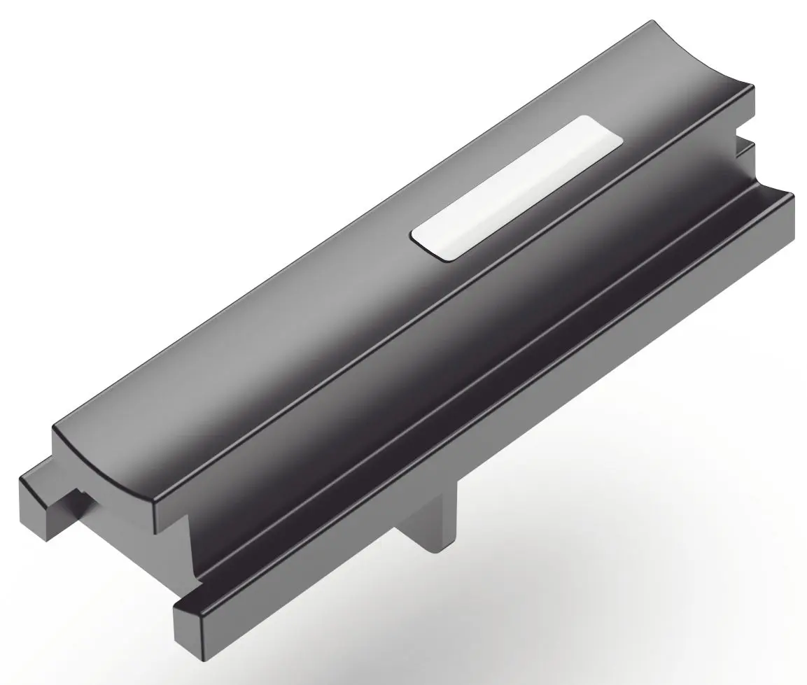 Produktfoto 1 von LEDTallinn-P-Magnet-Endcap